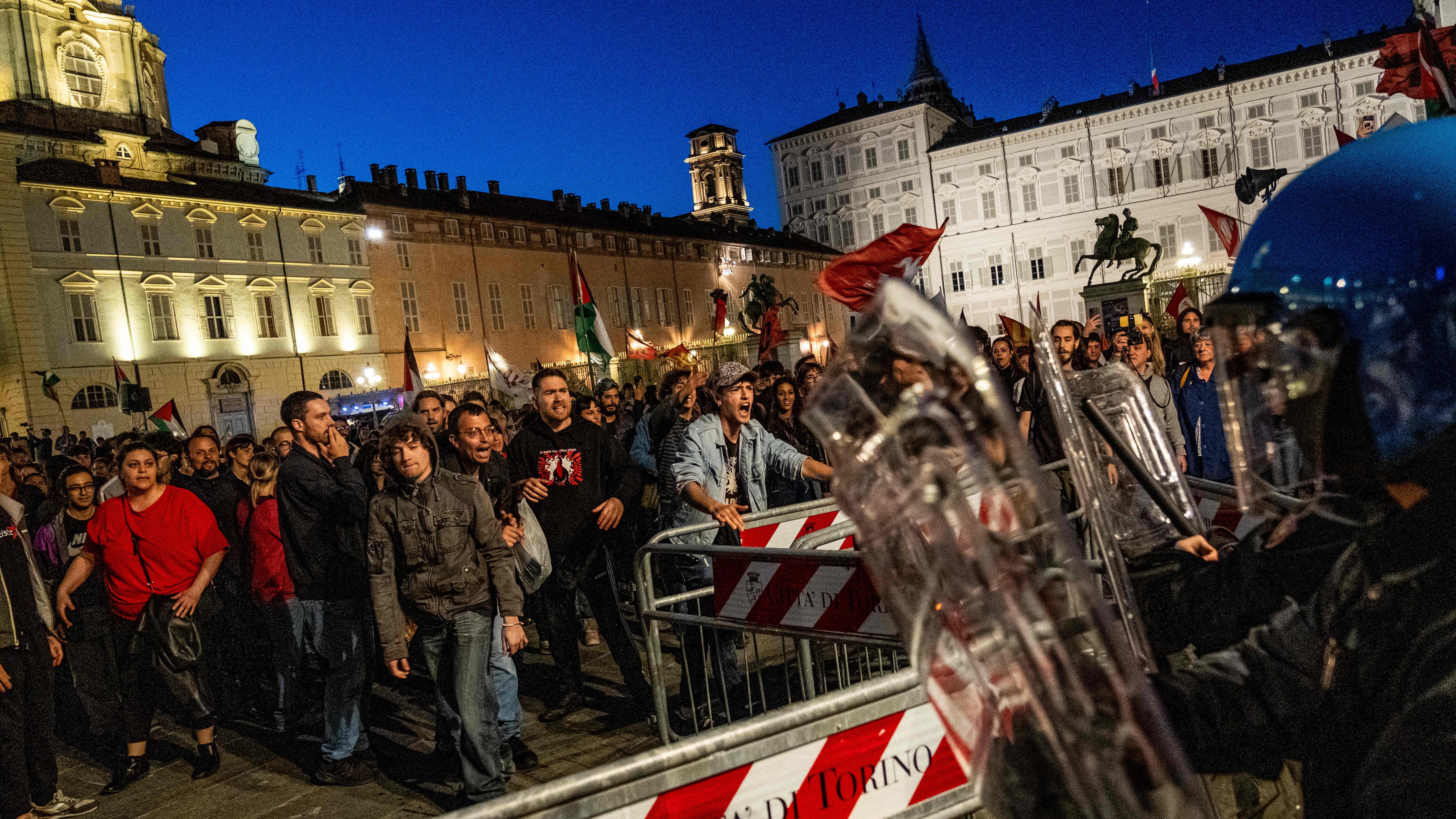 "Sobrio", l'aggettivo che ubriaca la sinistra