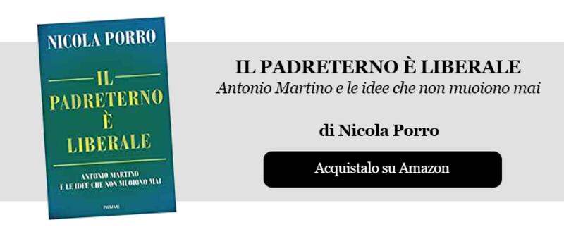 Nicola Porro libro
