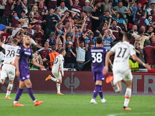 Le pagelle di Fiorentina-West Ham, finale di Conference League
