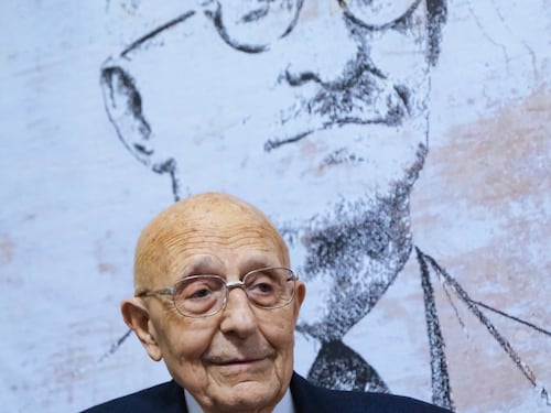 "Quei magistrati militanti che vogliono dettare virtù". Intervista a Sabino Cassese