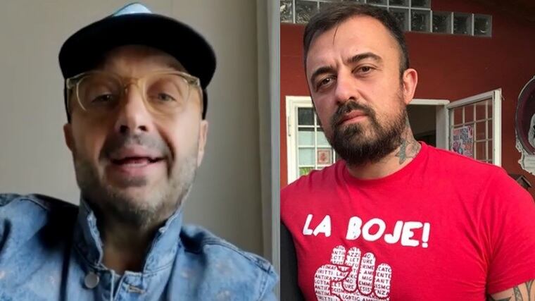 Joe Bastianich su Chef Rubio: "Assumerlo in mio ristorante? Non so neanche chi sia"