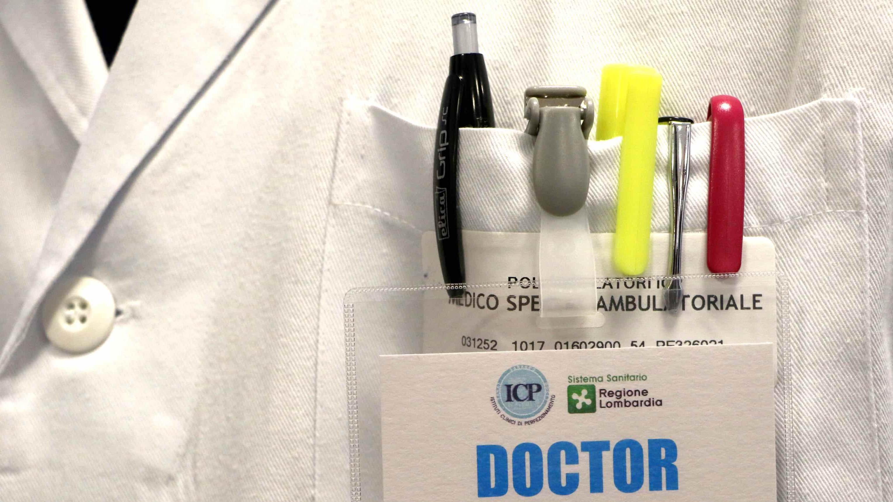 Al Sacco nasce il pronto soccorso per i turisti