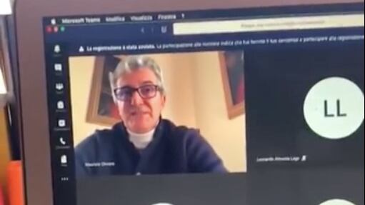 Il rettore di Perugia agli studenti: "Alla fine ci ubriacheremo e pomiceremo sui prati"