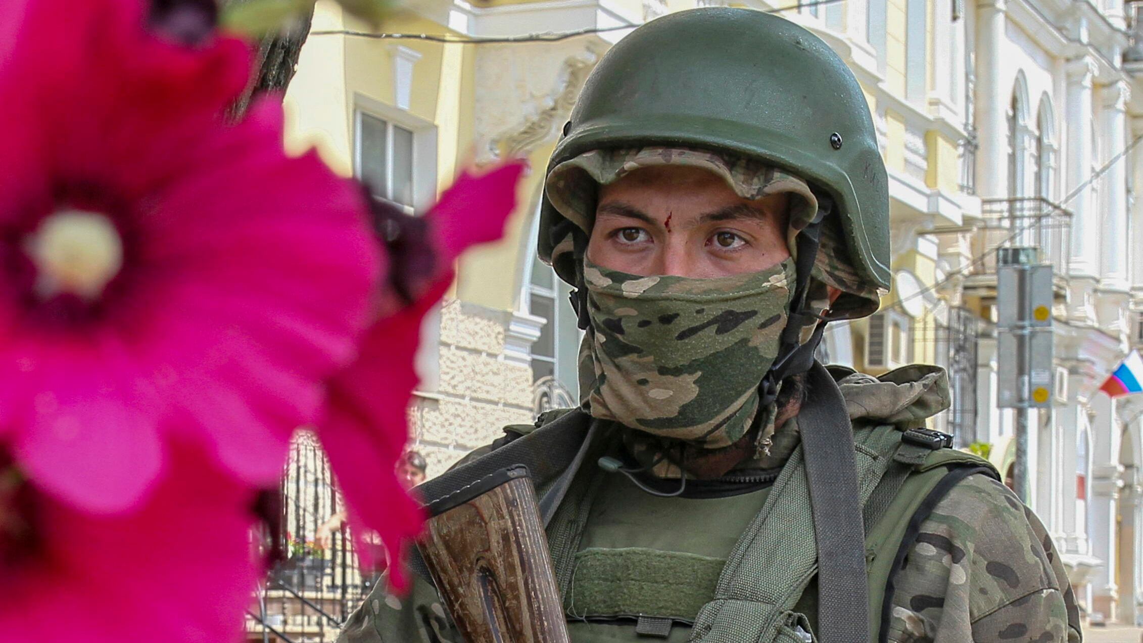 Da Rostov a Voronezh: ecco come la Wagner avanza verso Mosca