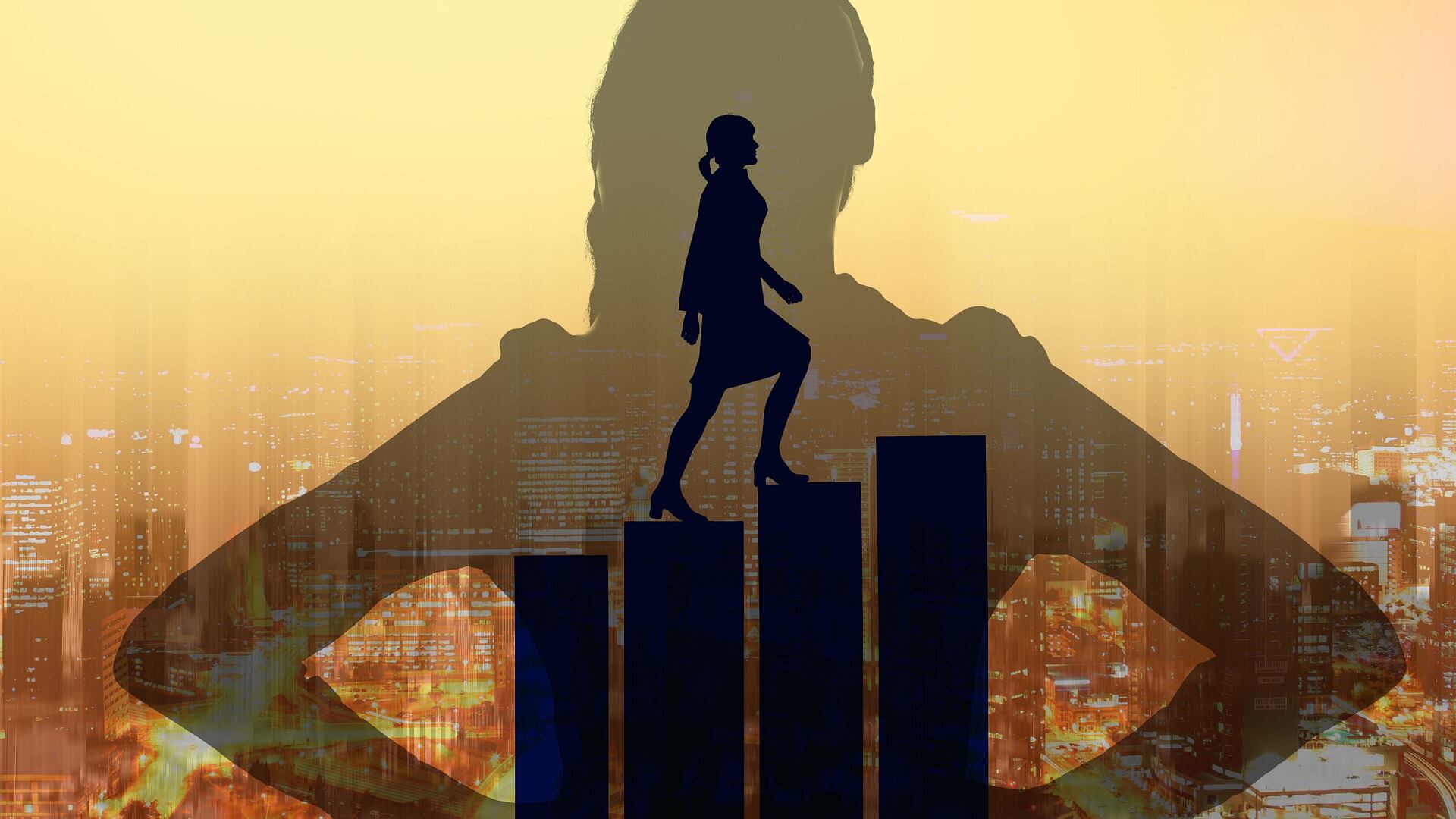 "Nuove forme di leadership: una questione di genere?"