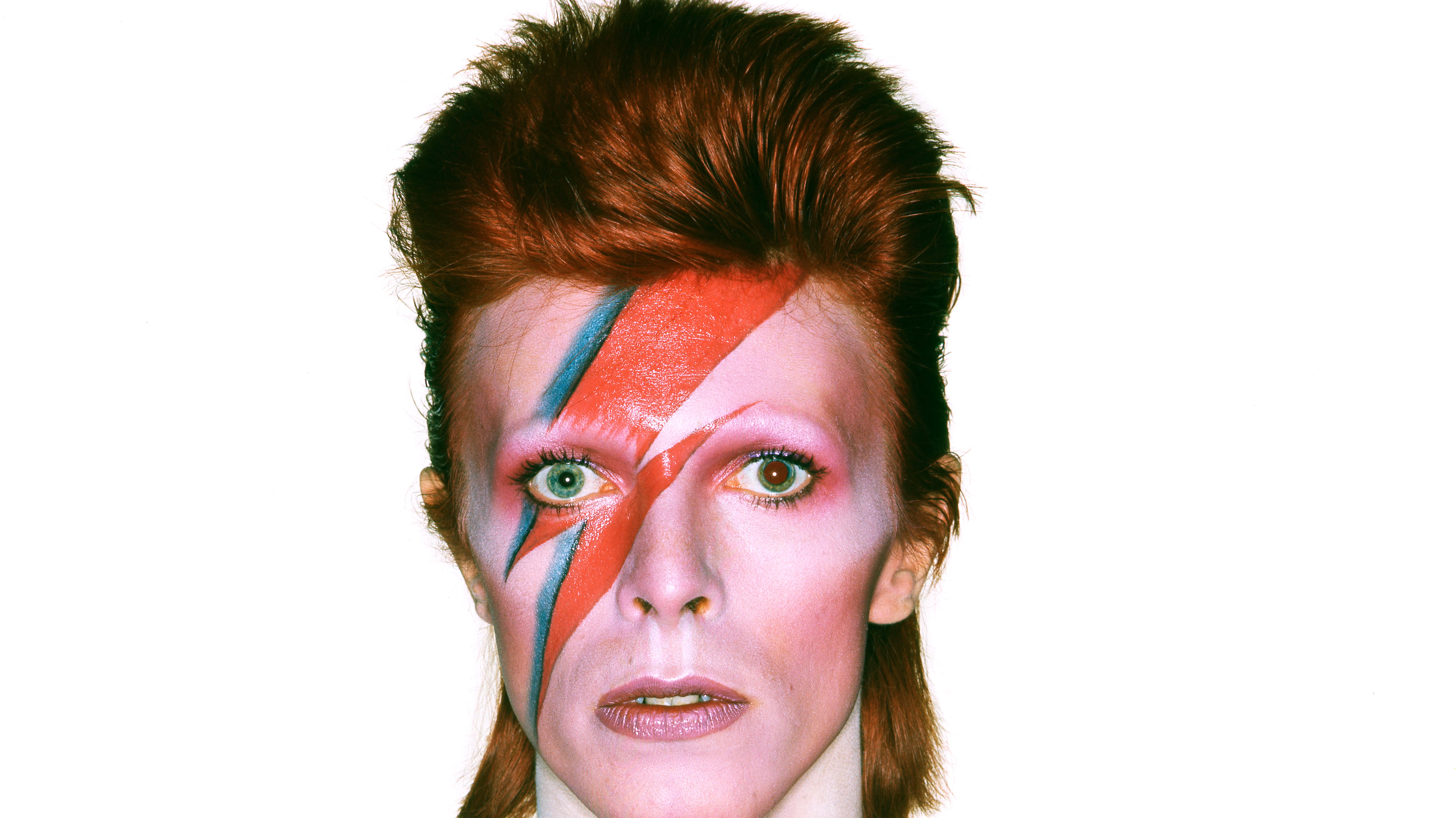 Il giurista che ha collezionato tutta la vita di David Bowie