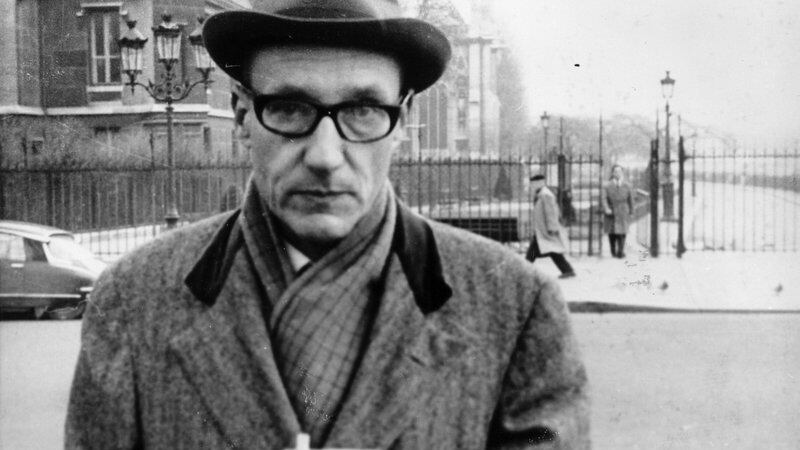 Tutte le folli interviste di William S. Burroughs, lord della disperazione