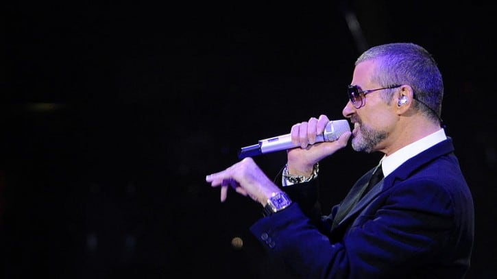 George Michael, parla l'ex: "Troppi abusi"