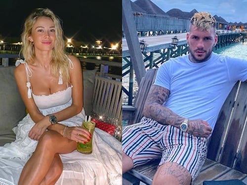 Daniele Scardina tace sulla storia con Diletta Leotta: "Non entro nei dettagli"