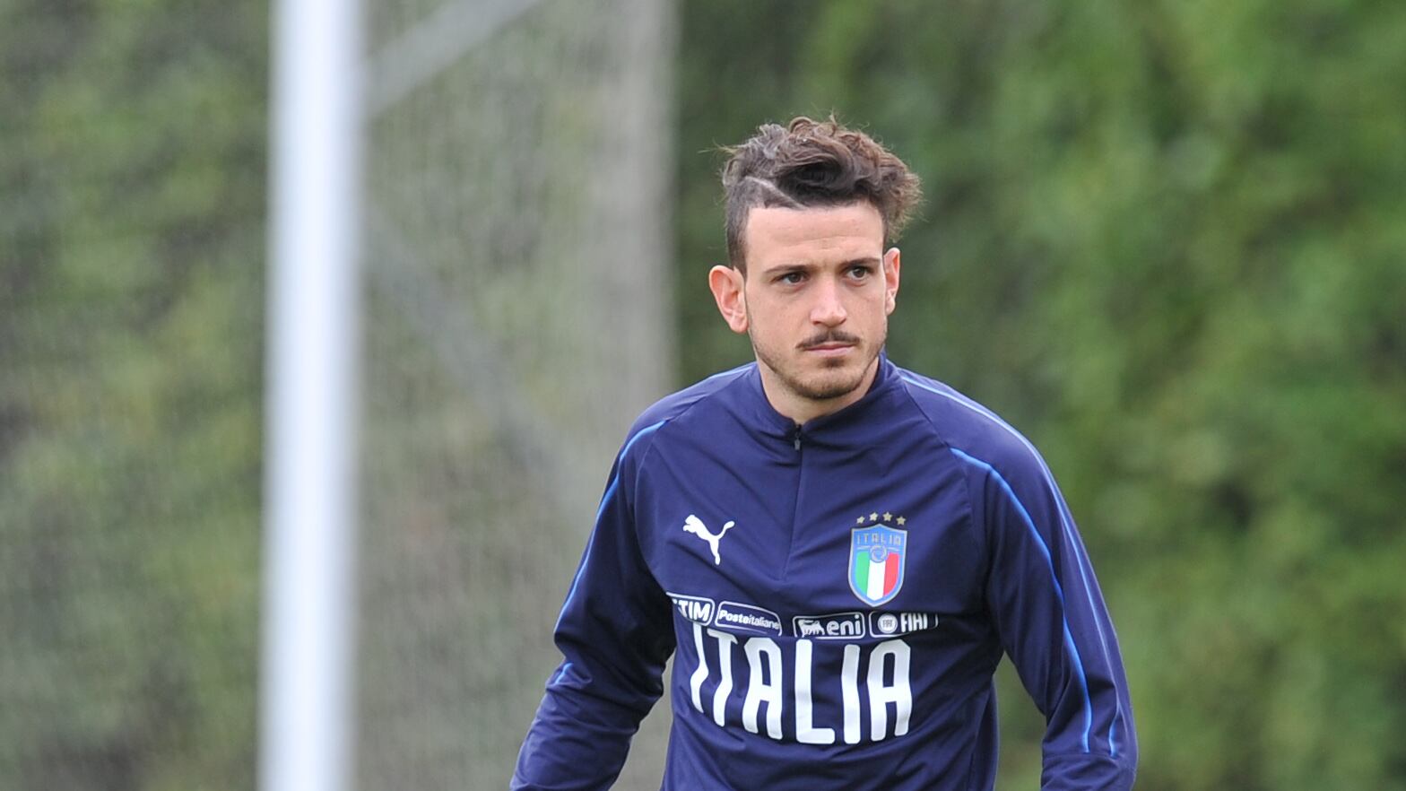 L'Italia amichevole importa poco anche agli azzurri