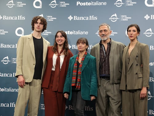 Morte, coraggio, speranza. ll film su Giulia Cecchettin