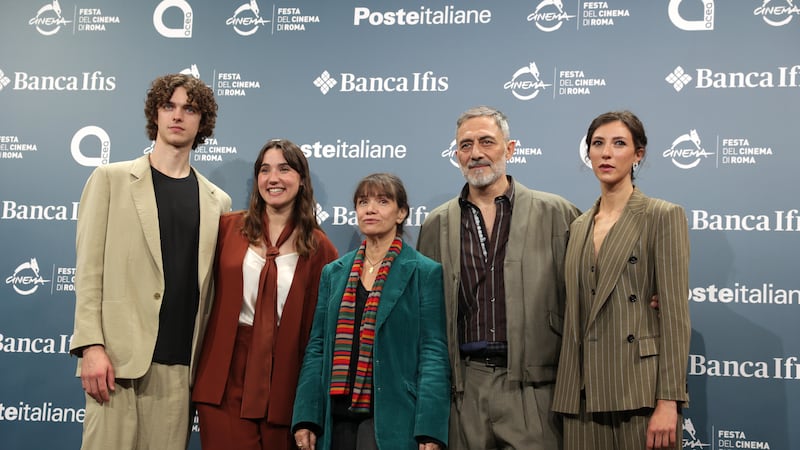 Morte, coraggio, speranza. ll film su Giulia Cecchettin