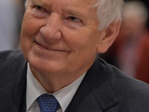 L'ex ministro tedesco Schily: "Germania, Carola e Ong sbagliano: ecco perché"