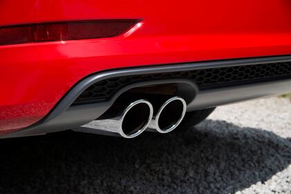 Sedan: abbiamo provato l’Audi A3 tre volumi 10