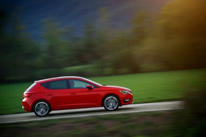 Seat Leon 2013 7