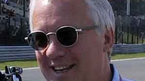 Lutto in Formula 1: è morto Charlie Whiting