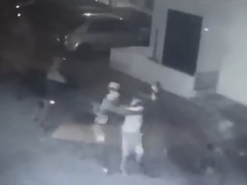 Lo sbarco notturno e l'irruzione nello chalet: blitz dei commando israeliani in Libano