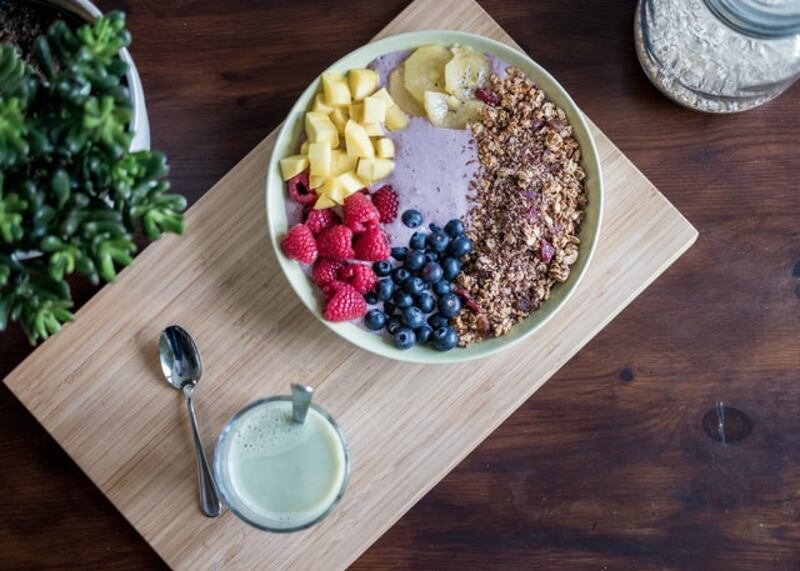 Alimentazione