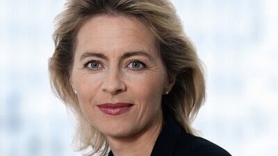 I Pro life contro la von der Leyen: "È a favore di gender e adozioni gay"
