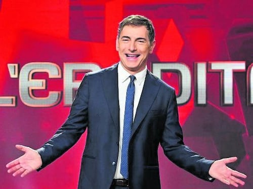 Da Amadeus a Liorni, il 2024 della Rai comincia con il botto