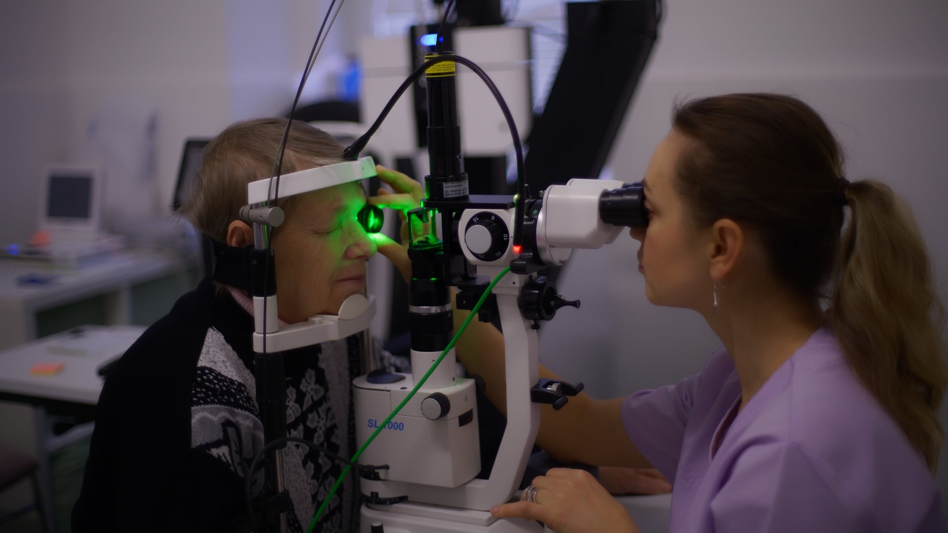 Glaucoma, di cosa si tratta e la nuova strategia terapeutica