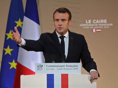 Parigi richiama l'ambasciatore: "Da Italia mancanza di rispetto"
