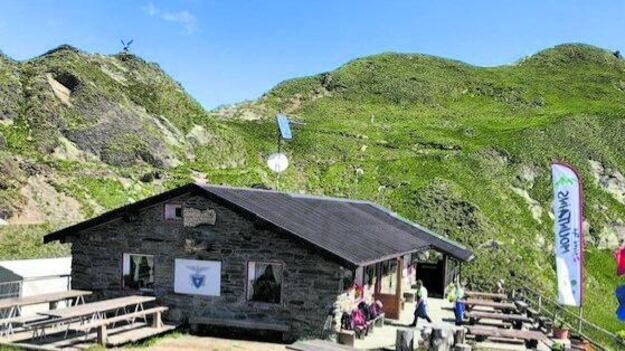 Le gite vicine ad alta quota fra sport, natura e scienza
