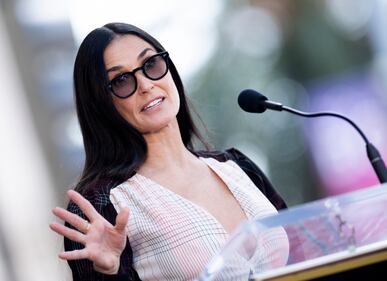 Charlie's Angels, le foto della reunion 4