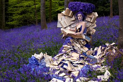"Wonderland", dalla morte della madre alla nascita di un progetto 1