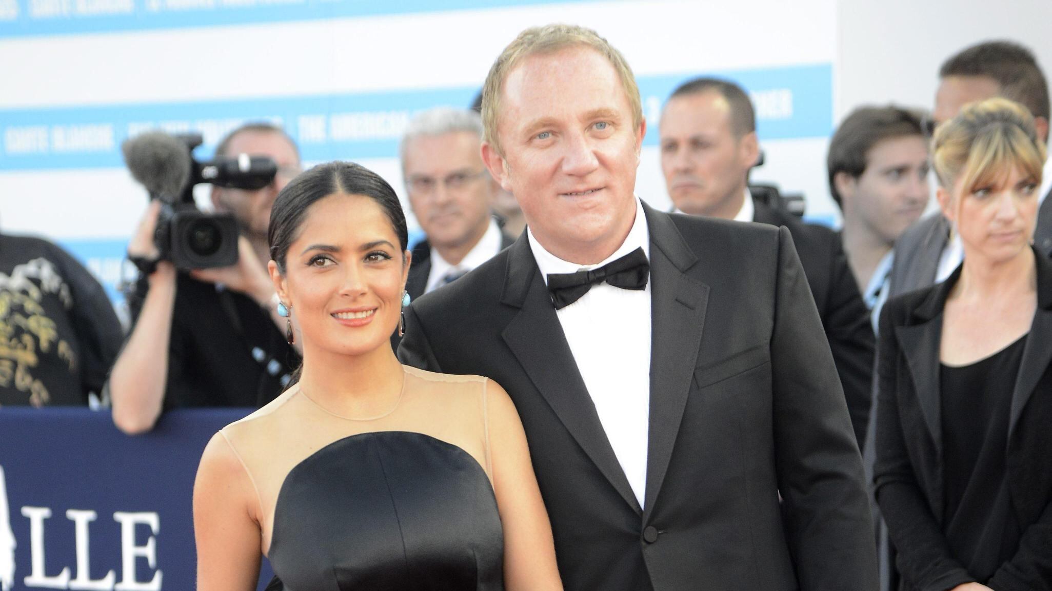 Mister Kering vuole l'agenzia delle star. L'operazione può arrivare a 7 miliardi