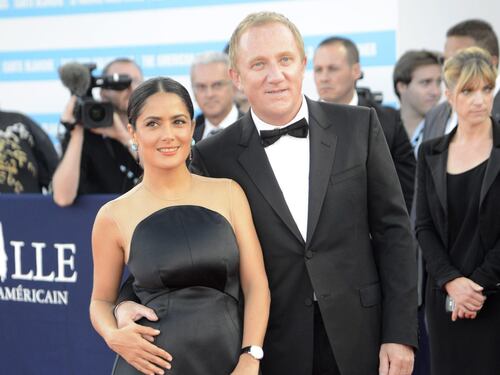 Mister Kering vuole l'agenzia delle star. L'operazione può arrivare a 7 miliardi