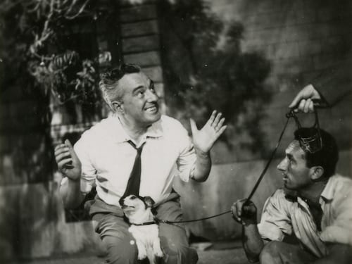 Censure, scandali e Guareschi. Ecco i segreti di "Umberto D."