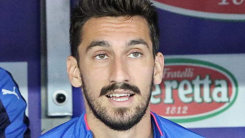 La carriera di Davide Astori