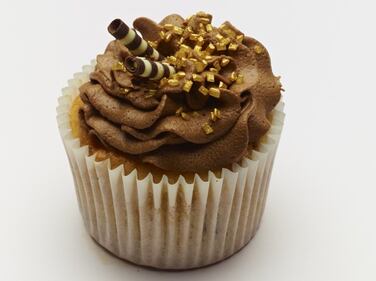 In Inghilterra la festa della cupcake mania 15