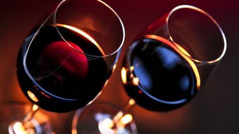 Predappio di Predappio, rosso nobile per una degustazione Doc
