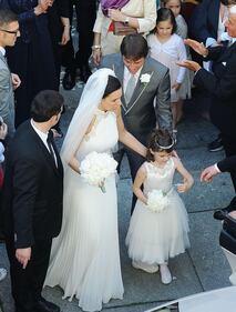 Il matrimonio di Antonio Conte 13