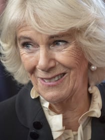 Il Principe Carlo e Camilla Parker Bowles: foto 1