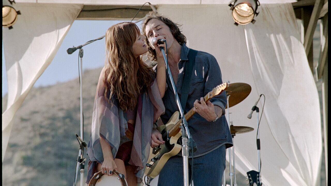 Daisy Jones and the Six: la serie tv che racconta il rock degli anni ’70