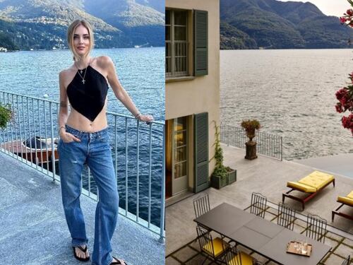 Villa di Fedez e Ferragni, spunta un acquirente