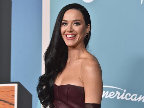 Katy Perry, da star del pop a stella spaziale di Bezos