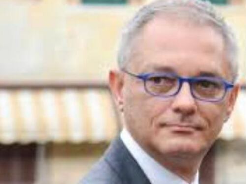 "Repubblica", Crosetti: "Ora teniamoci pronti Appendiamo i fascisti"