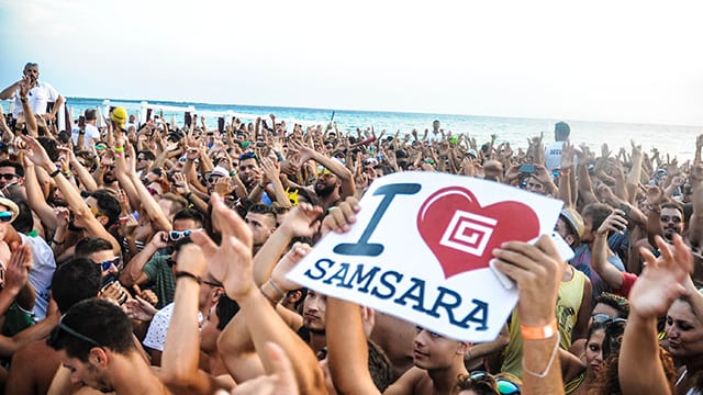 Gallipoli, il Samsara dovrà chiudere: persa la concessione