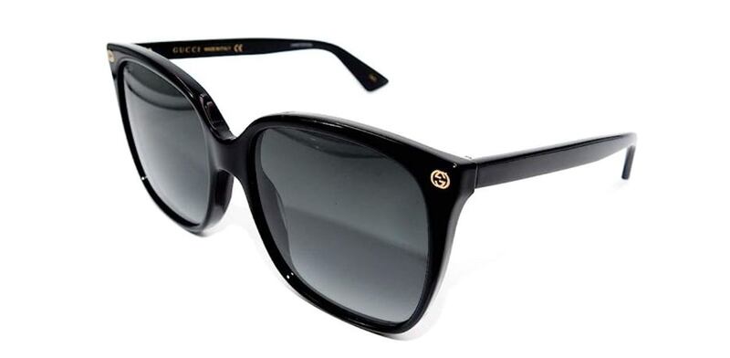Occhiali Gucci