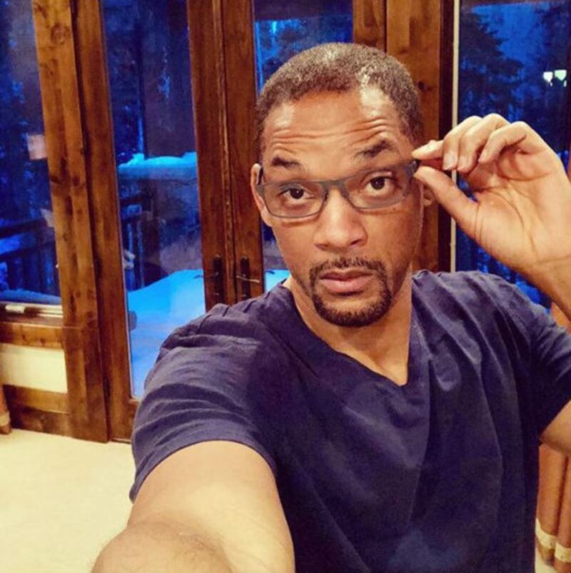 Will Smith, le immagini più divertenti 6