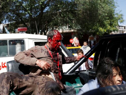 Afghanistan: terrore Isis a Kabul