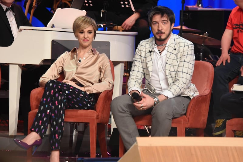 Morta a 40 anni Nadia Toffa 2