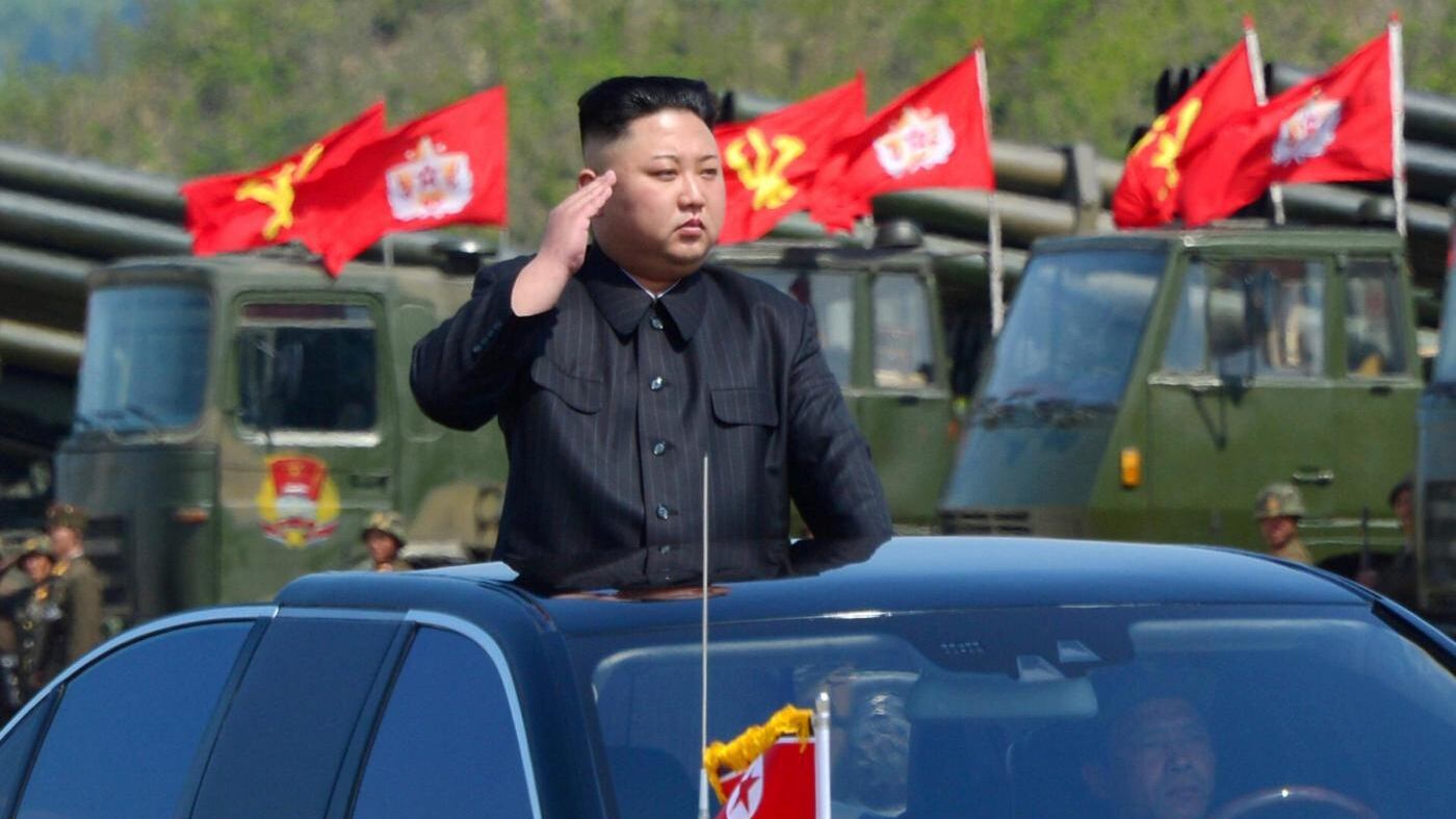 Kim ora torna a fare il cattivo: a rischio l'incontro con Trump