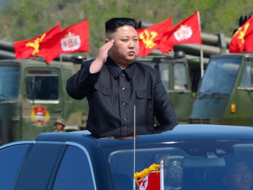 La Corea del Nord pronta a lanciare un satellite. E potrebbe testare altri missili