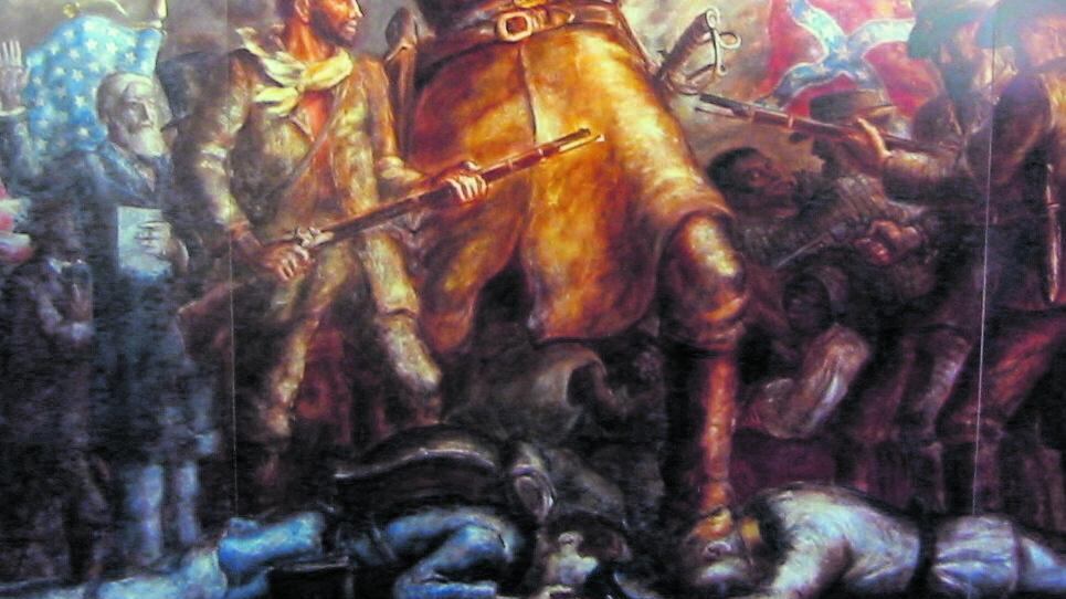 Nel nome di John Brown. Se la rabbia di giustizia porta alla guerra civile