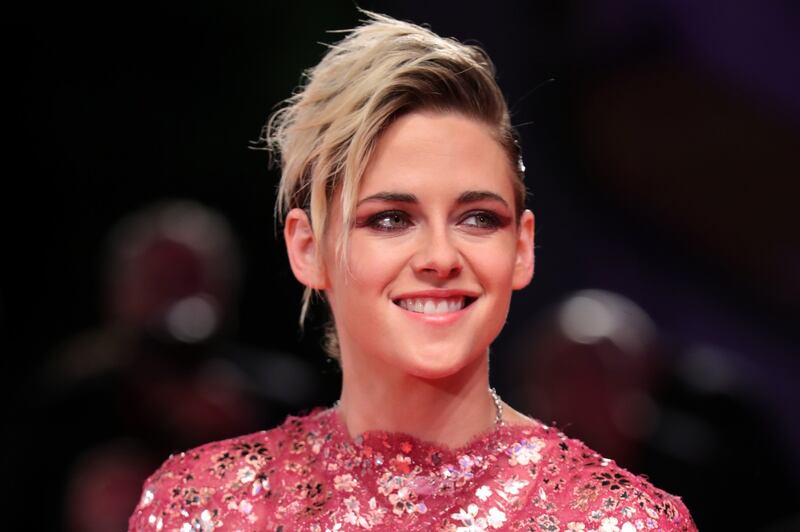 Kristen Stewart a Venezia: foto 2